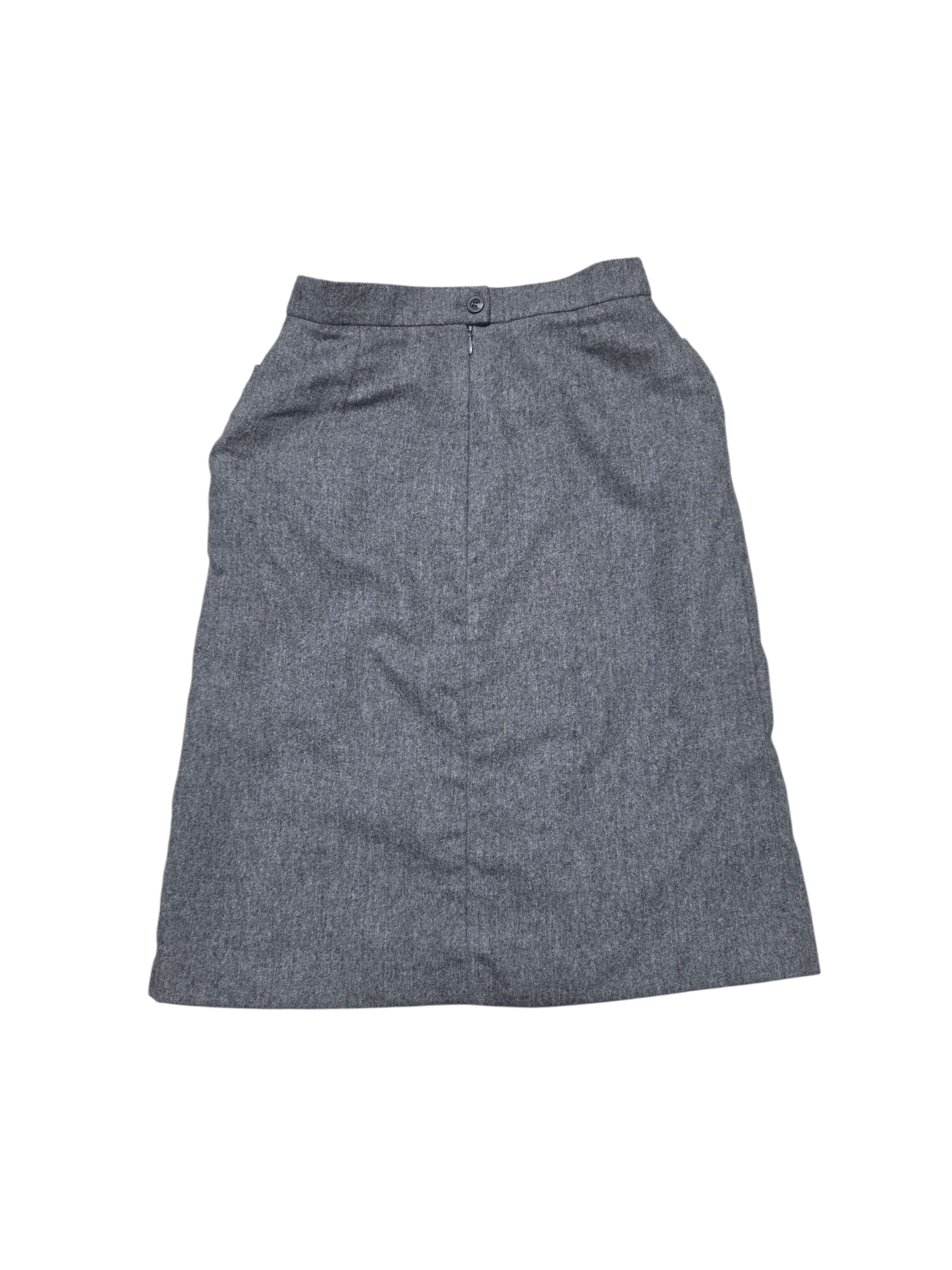 Celine Celine Paris skirt Size 26" / US 2 / IT 38 - 1 Thumbnail