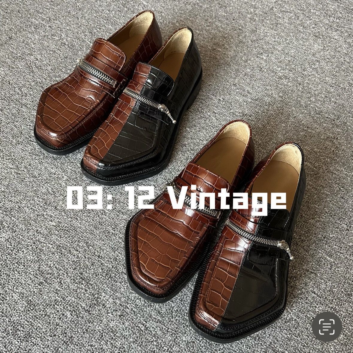 Magliano Magliano Size US 9 / EU 42 - 2 Thumbnail