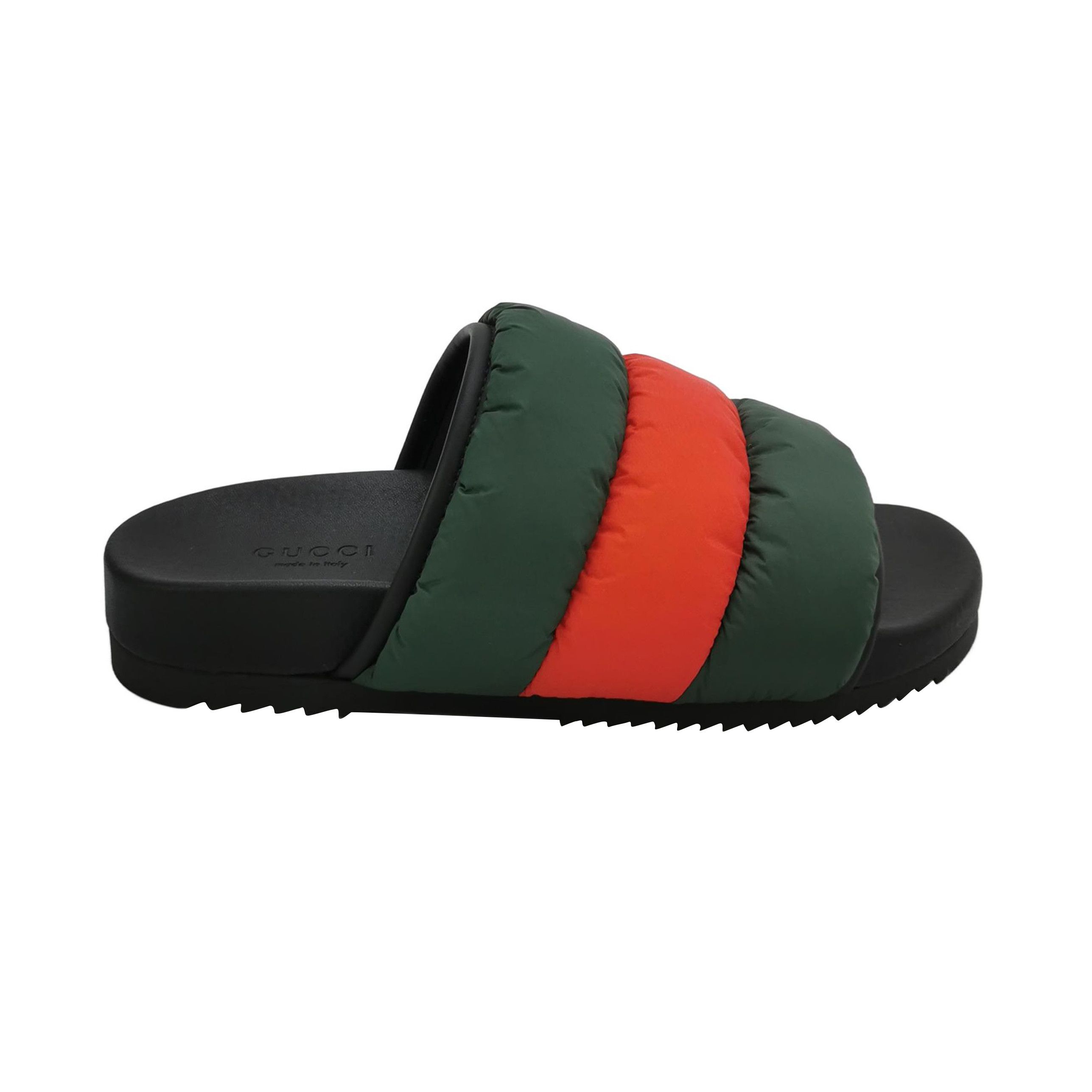 Gucci Gucci Women 5 Sandals Size US 5 / IT 35 - 1 Thumbnail