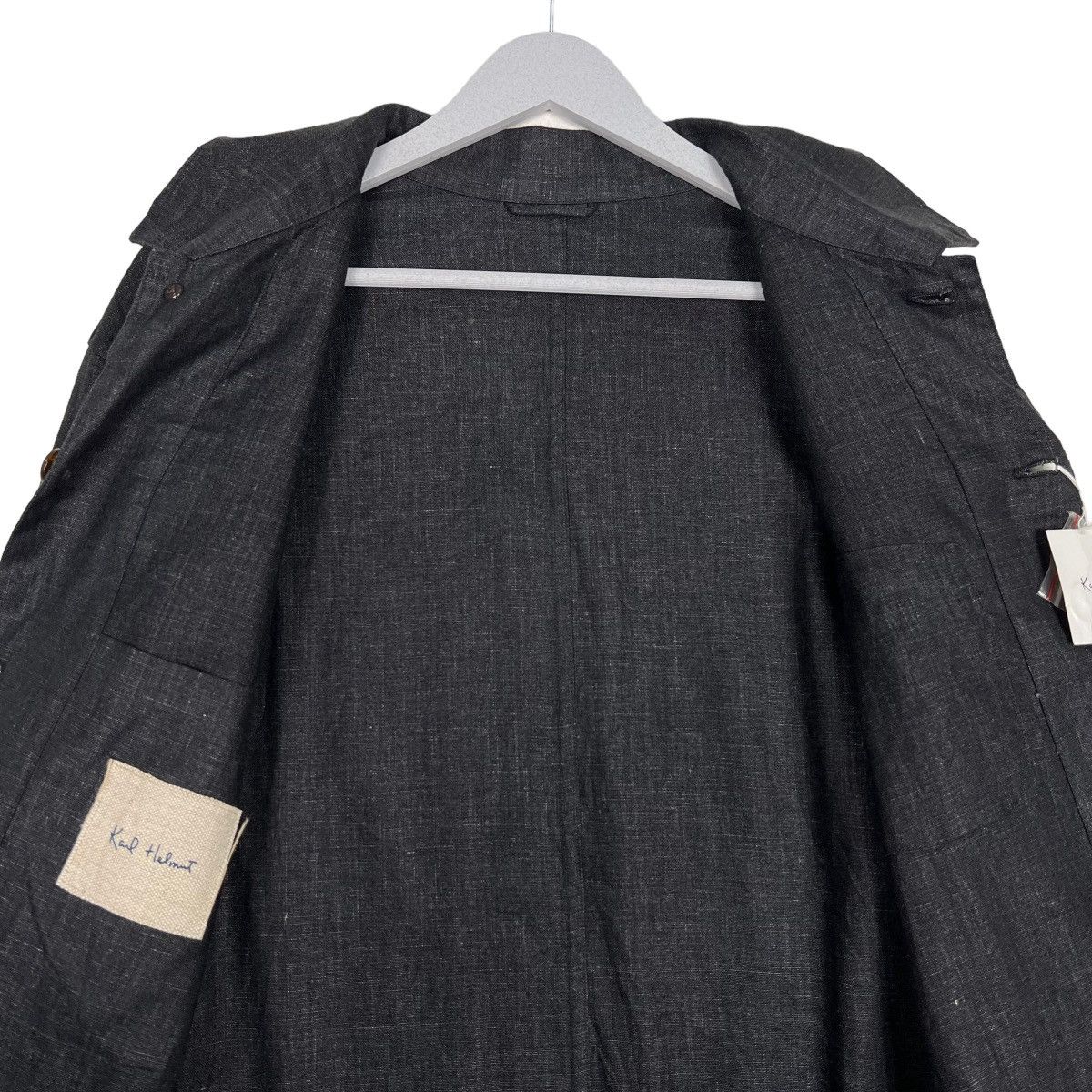 45rpm 🔥 KARL HELMUT CHORE JACKET Size US M / EU 48-50 / 2 - 12 Thumbnail
