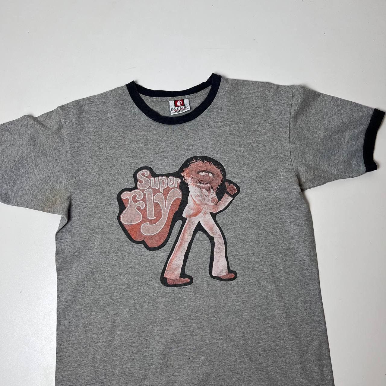 Other Super fly T-shirt Size:M Size US M / EU 48-50 / 2 - 3 Thumbnail