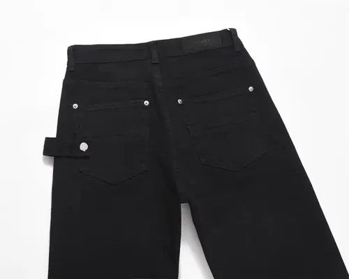 Japanese Brand × Jean Men's loose casual American bootcut jeans Size US 32 / EU 48 - 3 Thumbnail