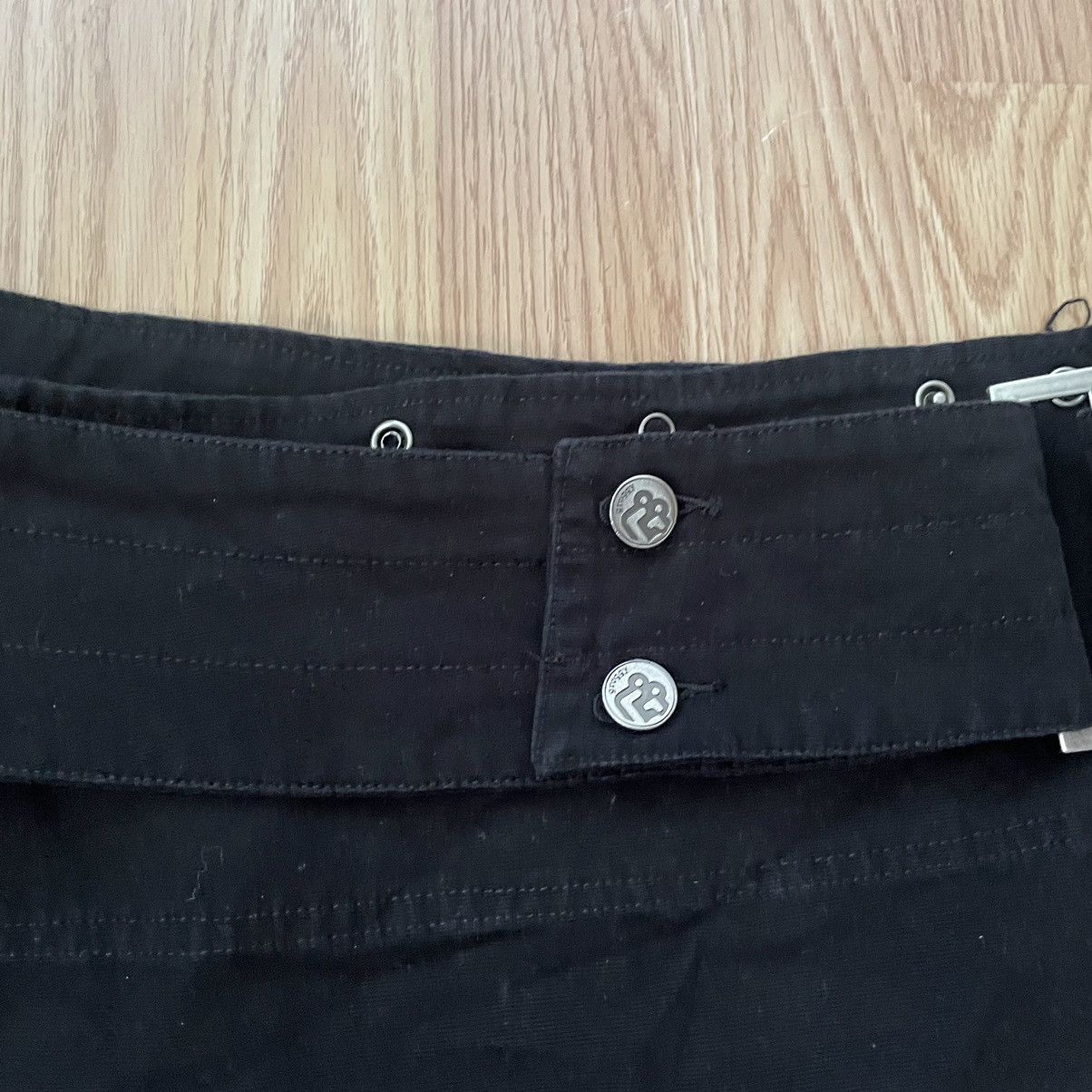 Vintage Women’s Vintage “ Groggy “ Maxi Skirt Size 25" / US 0 / IT 36 - 3 Thumbnail