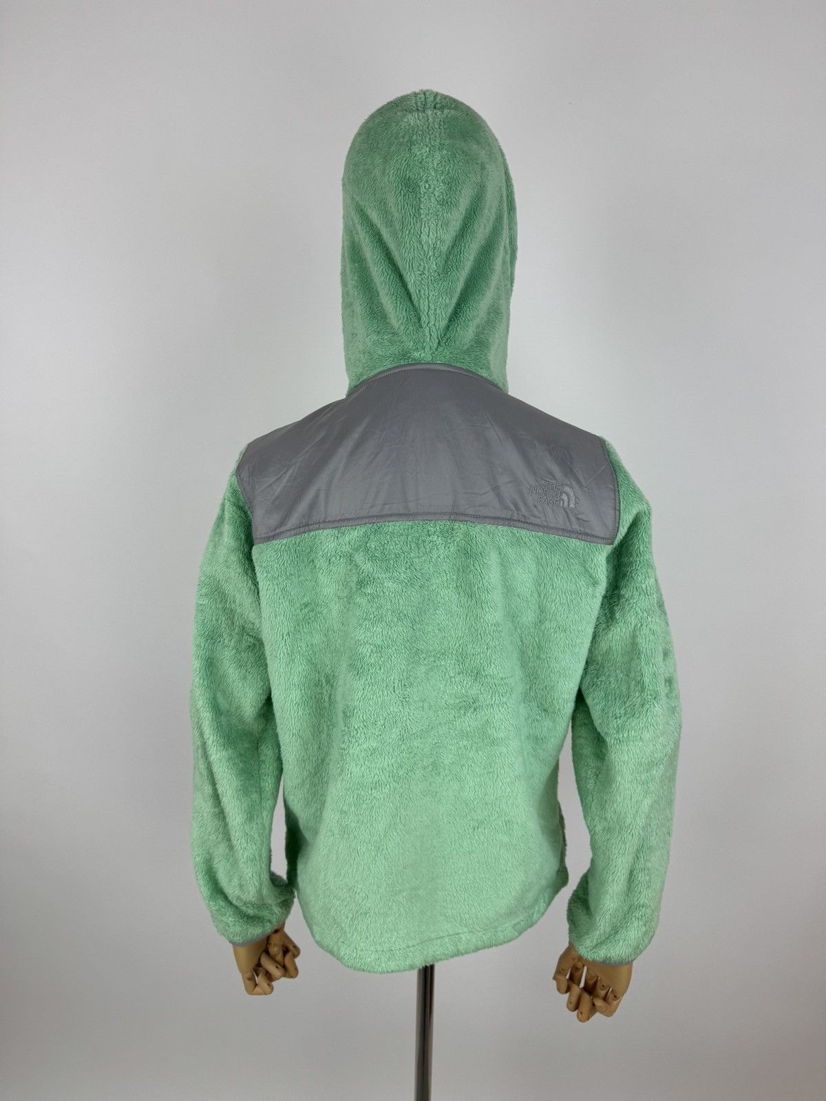 The North Face The north face fleece hoody jacket upper SKI Women’s size Size XL / US 12-14 / IT 48-50 - 6 Thumbnail