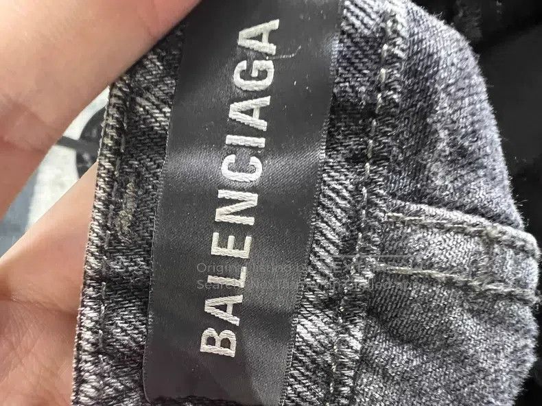 Balenciaga Balenciaga Short skirt Size 33" - 5 Thumbnail