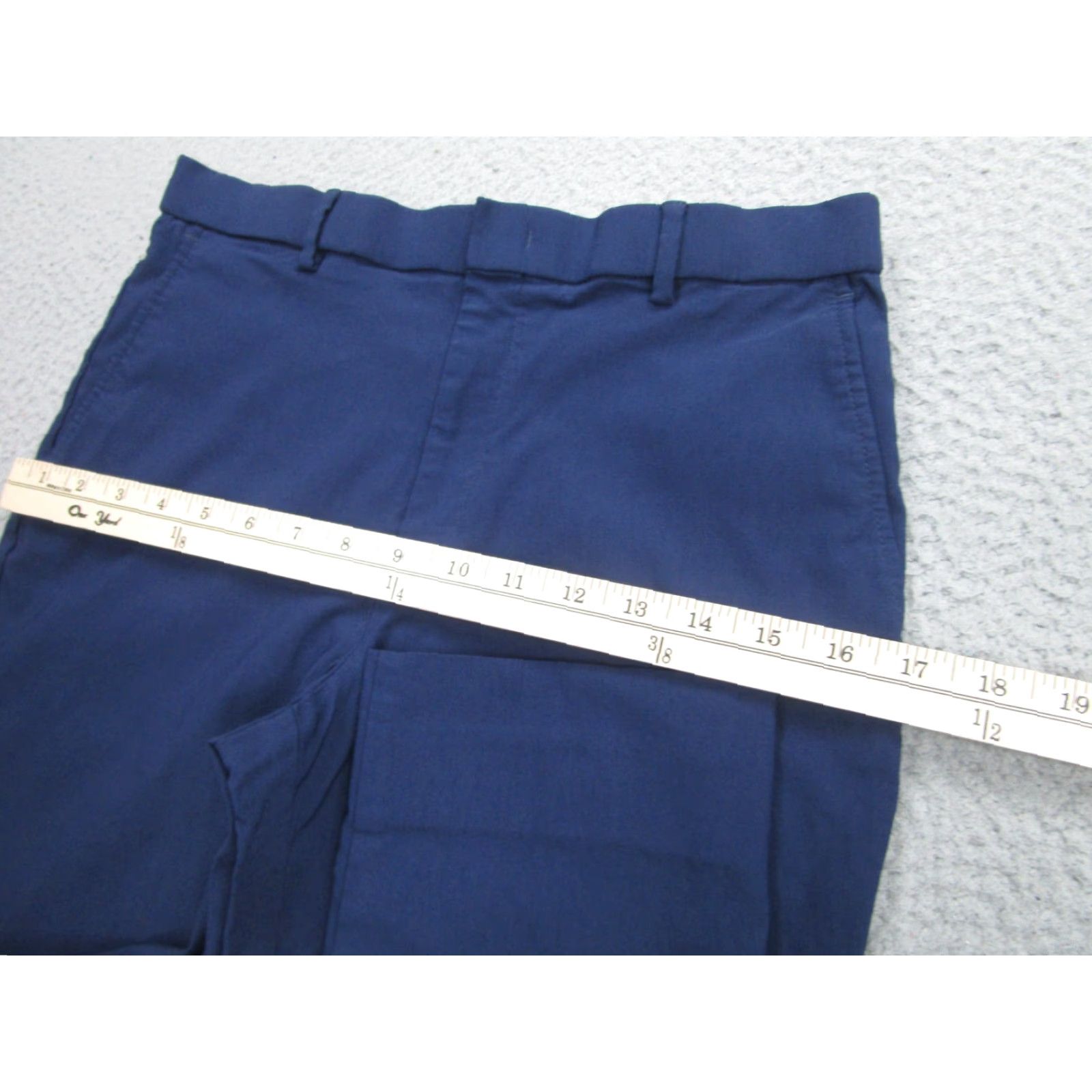 Ralph Lauren VINTAGE not applicable (No) - Ignore this. Size 30" / US 8 / IT 44 - 5 Thumbnail