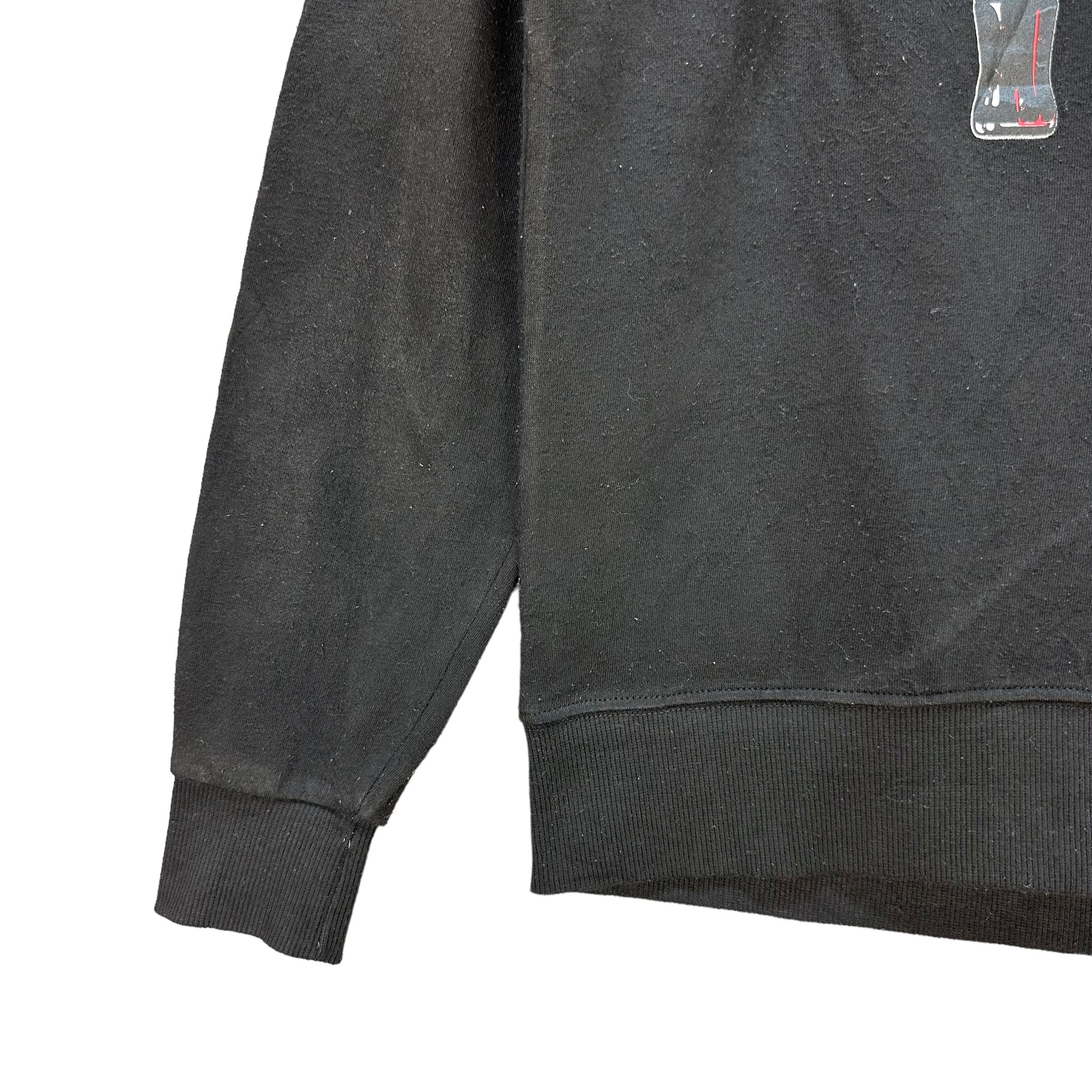 Coca Cola Coca Cola Big Logo Sweatshirts #9120-59 Size US M / EU 48-50 / 2 - 5 Thumbnail