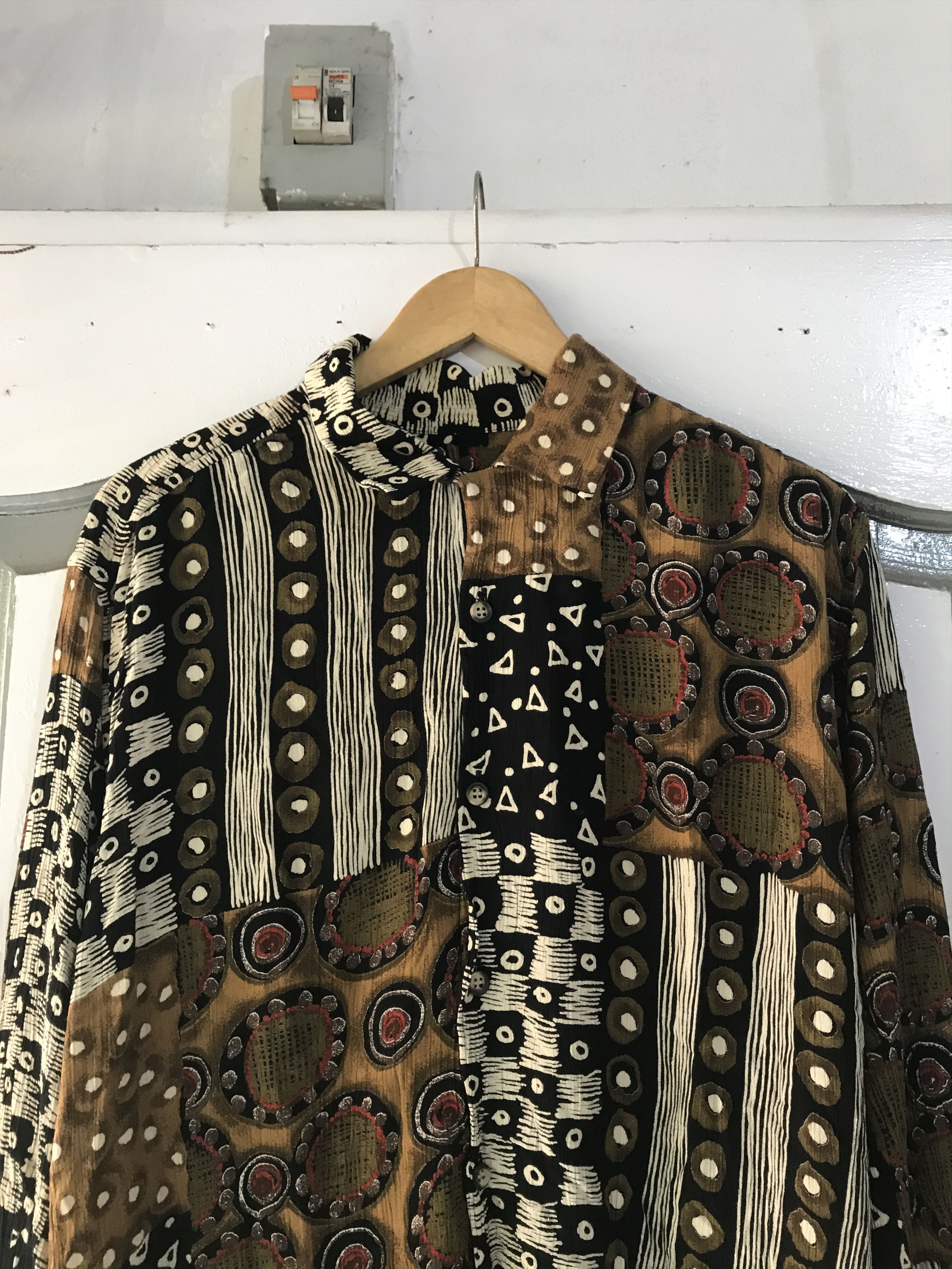 Christian Dior Monsieur Christian Dior Monsieur Shirts Size US L / EU 52-54 / 3 - 2 Thumbnail