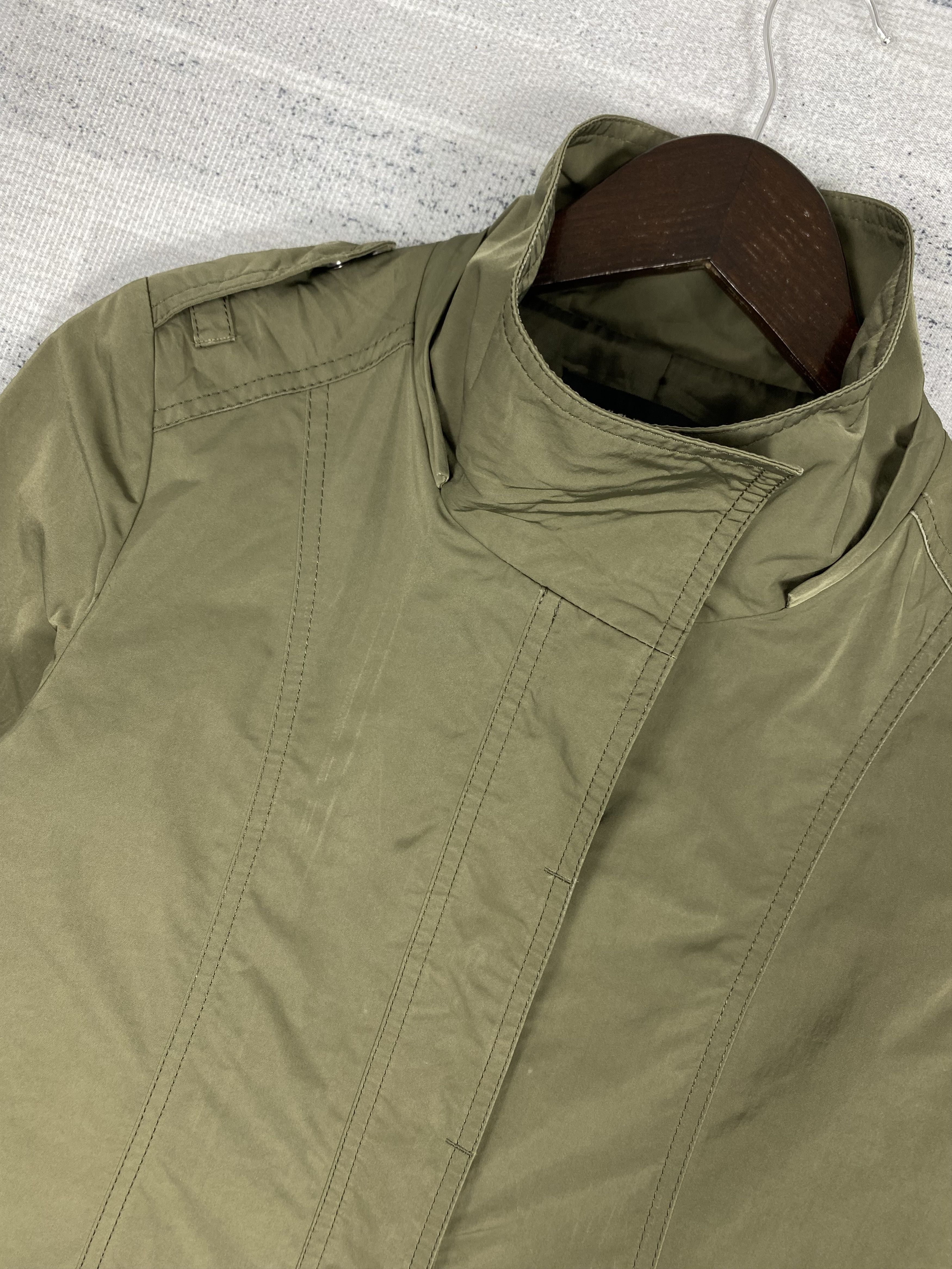 Michel Klein Vintage Michel Klein Paris Jacket Size US S / EU 44-46 / 1 - 2 Thumbnail