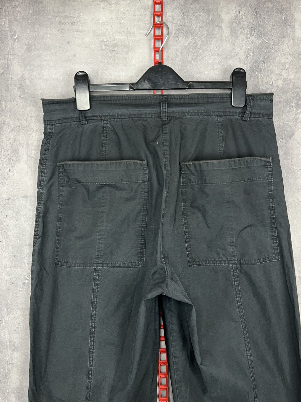 Rundholz Rundholz Black Label Trousers Pants Size S Size 31" - 5 Thumbnail