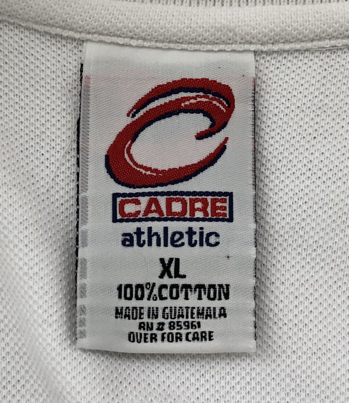 NHL × Vintage Vintage hockey 90s embroidered polo short nhl predators XL Size US XL / EU 56 / 4 - 5 Thumbnail
