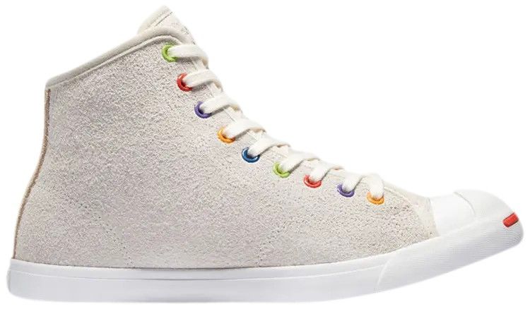 Converse Ouyang Nana x Converse Jack Purcell Mid 'Inside Vs Outside' Size US 8.5 / EU 41-42 - 6 Thumbnail