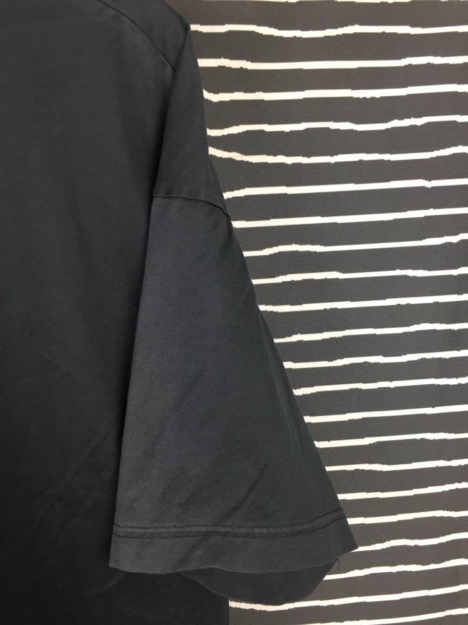 Jil Sander × Uniqlo Uniqlo Jil Sander +J Plain Oversized Half Sleeve Tee Size US S / EU 44-46 / 1 - 8 Thumbnail
