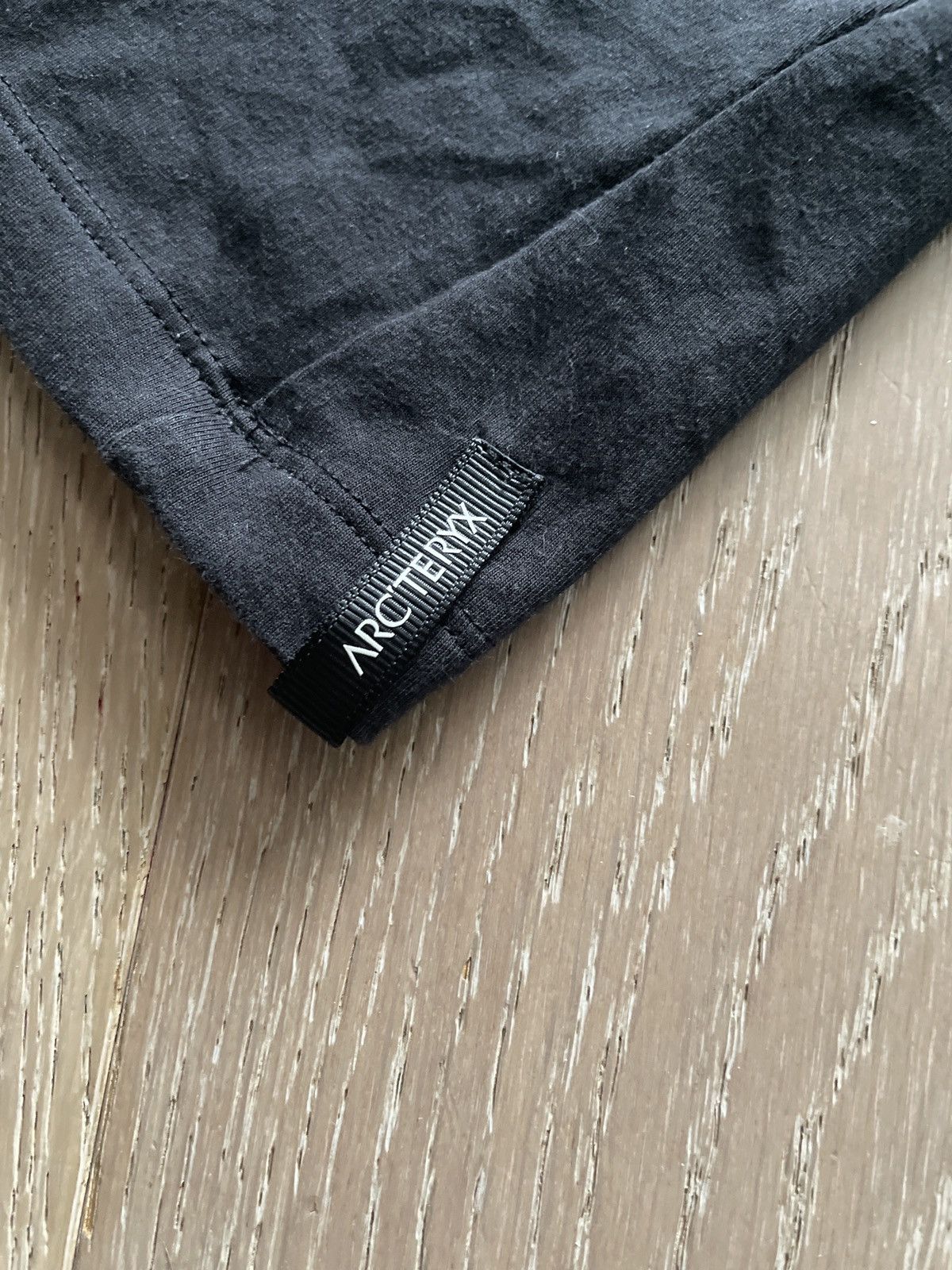 Arc'teryx Arcteryx Captive Polo Shirt Size US M / EU 48-50 / 2 - 4 Thumbnail