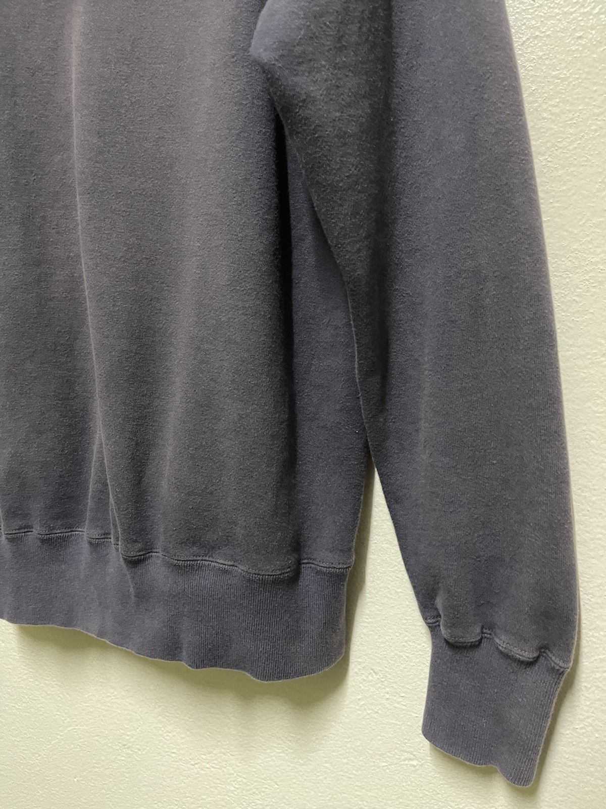 Buzz Rickson's Buzz Rickson Sportwear Hoodie Navy Annapolis Japan Size US M / EU 48-50 / 2 - 13 Thumbnail