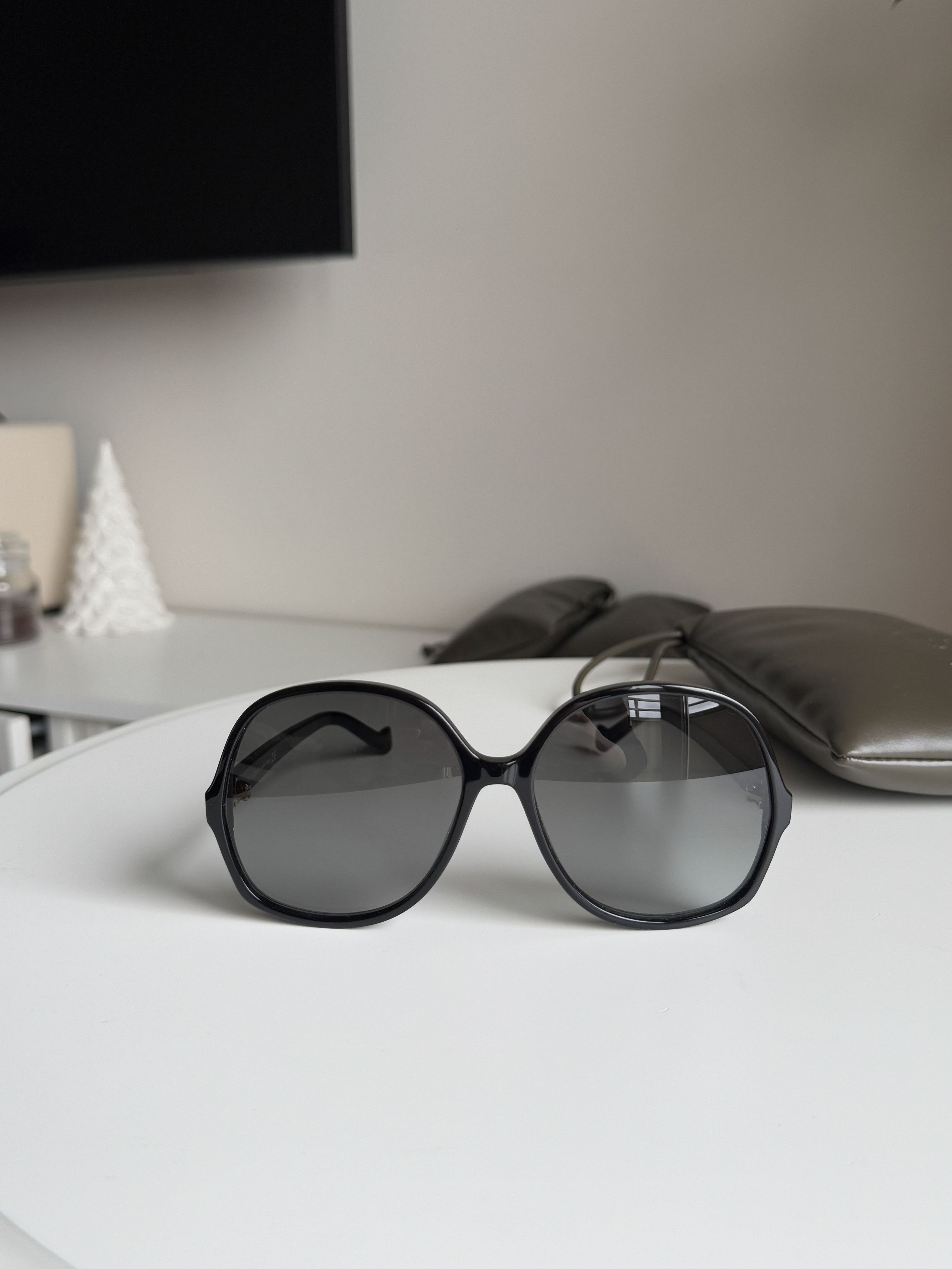 Loewe Loewe Sunglasses Size ONE SIZE - 8 Thumbnail