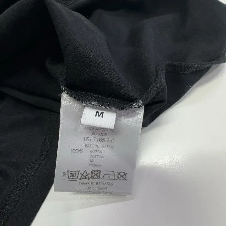 Givenchy Givenchy Givenchy Stylish Casual Pullover TShirt -2507 Size US M / EU 48-50 / 2 - 3 Thumbnail