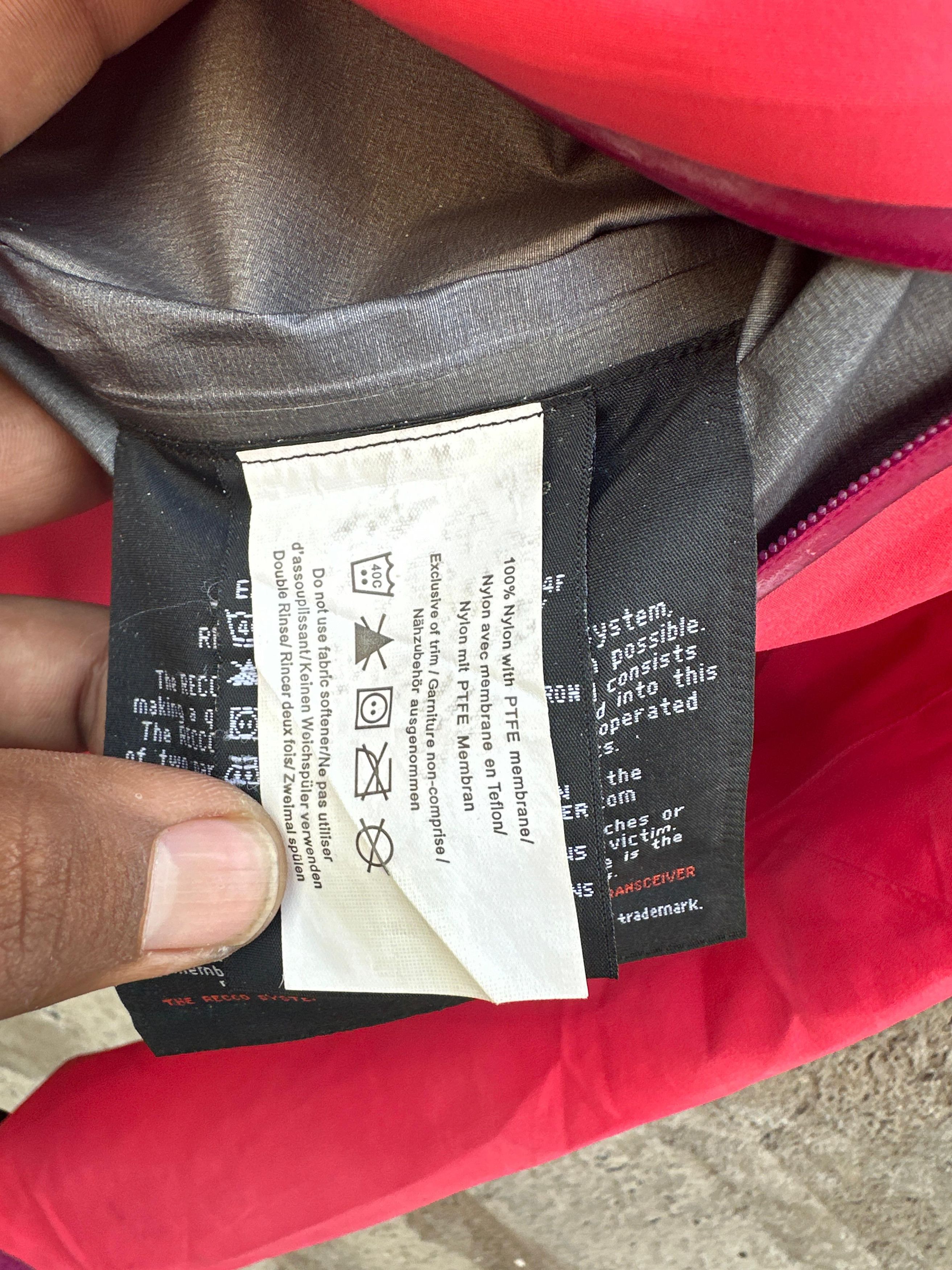 Arc'teryx Arc’teryx Gore-Tex Pro Shell Jacket Size US M / EU 48-50 / 2 - 15 Thumbnail