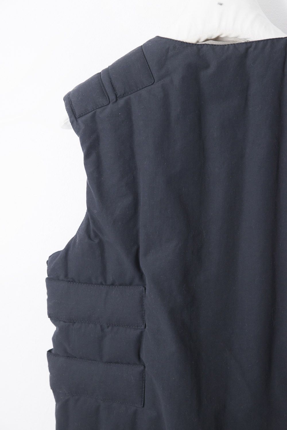 Helmut Lang AW99 cotton bulletproof vest Size US S / EU 44-46 / 1 - 5 Thumbnail