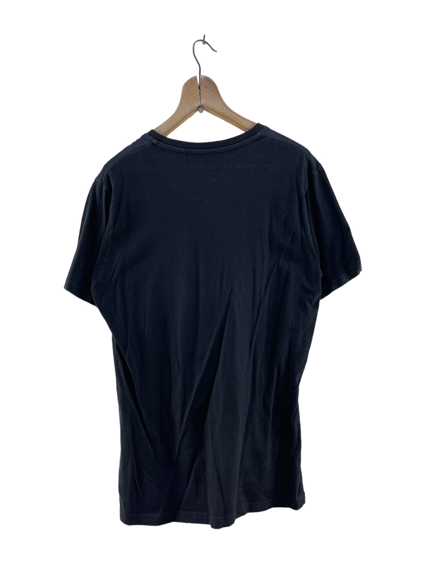 Anime × Japanese Brand × Uniqlo Ghost In The Shell Arise Uniqlo Shirt Size US S / EU 44-46 / 1 - 2 Thumbnail