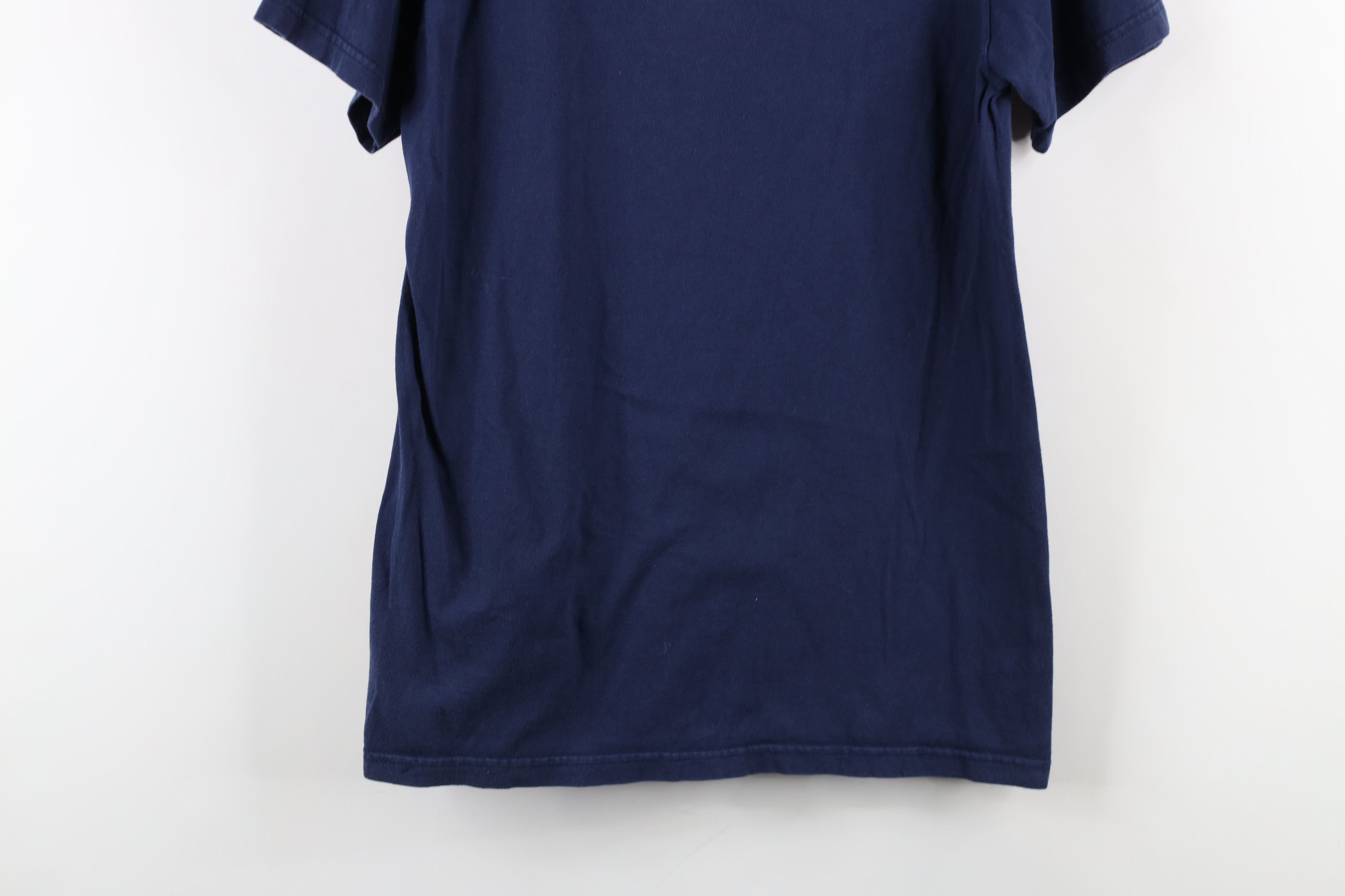 Majestic × Vintage Vintage Majestic Petco San Diego Padres Baseball T-Shirt Size US 32 / EU 48 - 14 Thumbnail