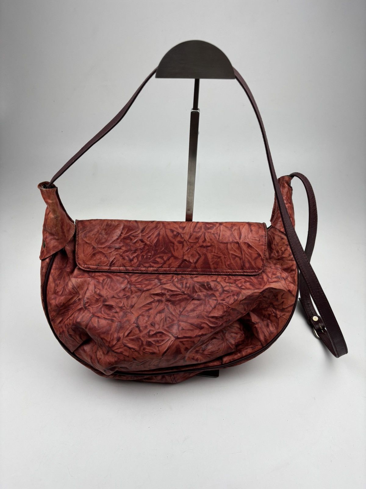 Yves Saint Laurent Archive Yves Saint Laurent Mombasa Crossbody bag Size ONE SIZE - 2 Thumbnail
