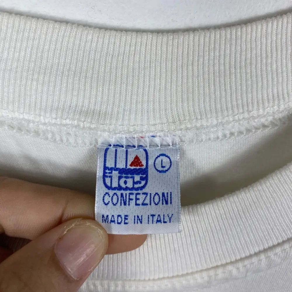 Other ERICE World Champ Equestrian 1st Ribbons Award Tee Shirt Size US L / EU 52-54 / 3 - 6 Thumbnail