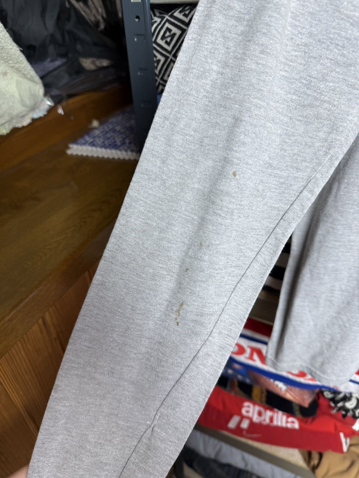 Stussy Stussy Long Sleeve Size US S / EU 44-46 / 1 - 10 Thumbnail