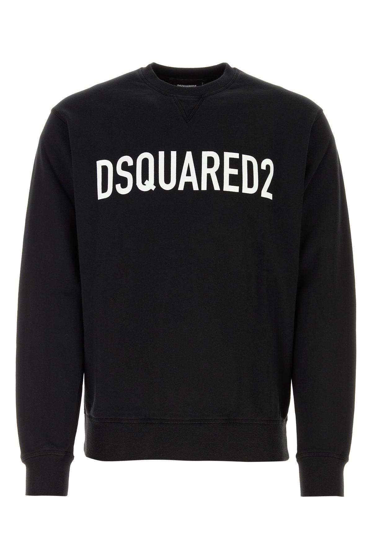 image of Dsquared2 Felpa in Mixed Colours, Men's (Size XL)