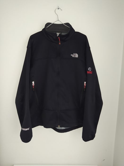 Summit Series Windstopper Soft Shell