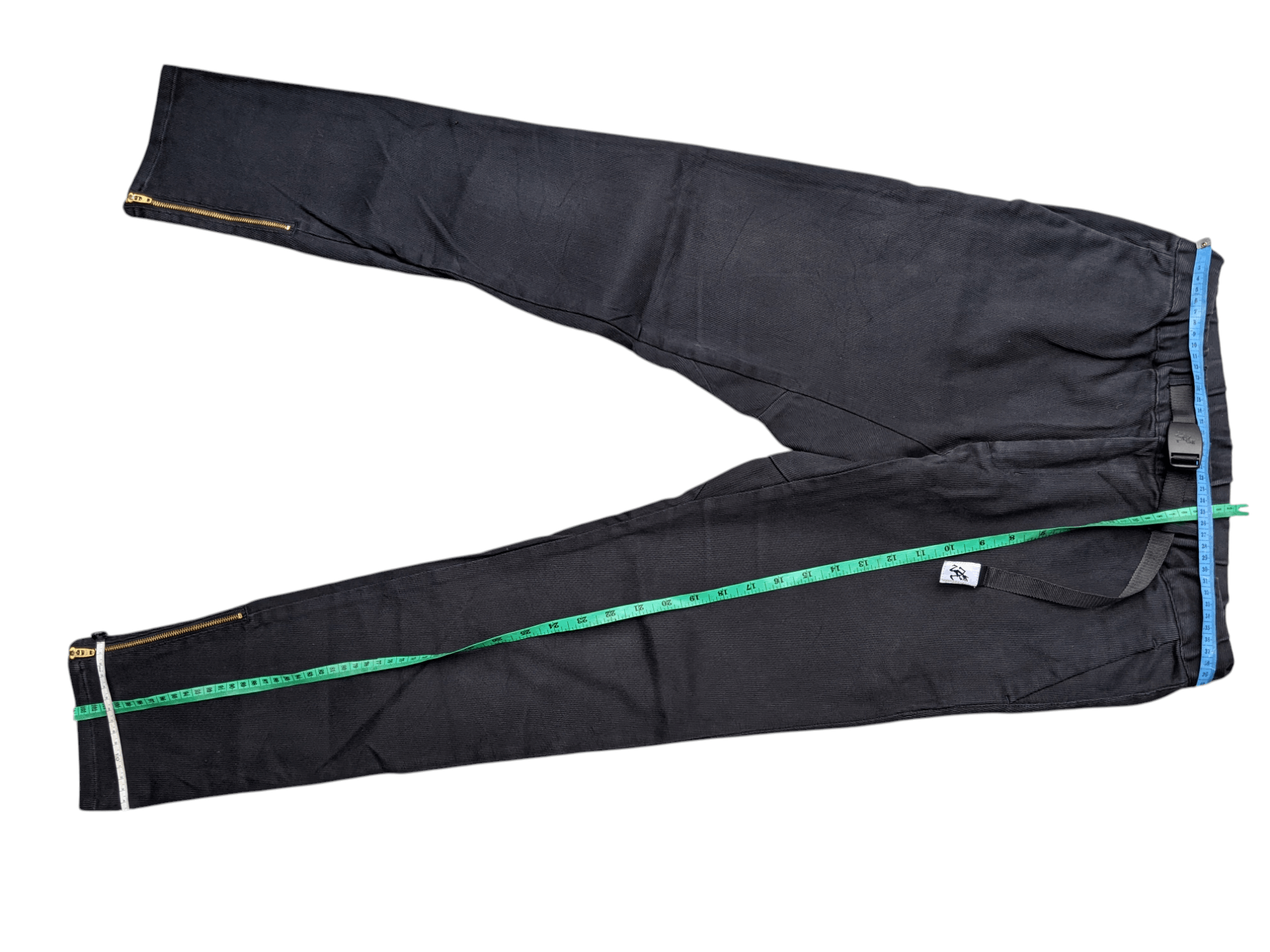 Gramicci Gramicci G Pants Size US 32 / EU 48 - 6 Thumbnail