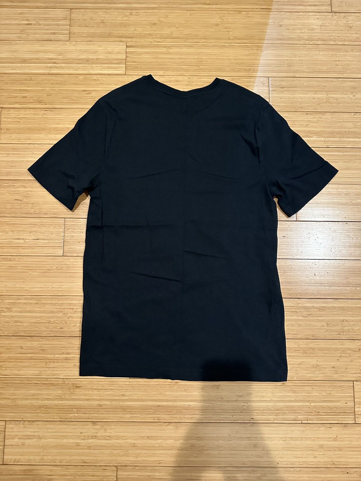 Banana Republic BANANA REPUBLIC AUTHENTIC SUPIMA® T-SHIRT Size Medium Tall Size US M / EU 48-50 / 2 - 5 Thumbnail