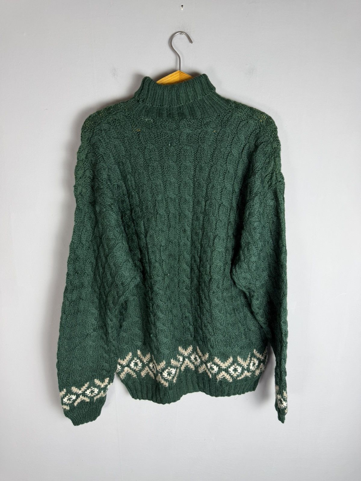Gap Vintage Gap sweater Size US L / EU 52-54 / 3 - 5 Thumbnail