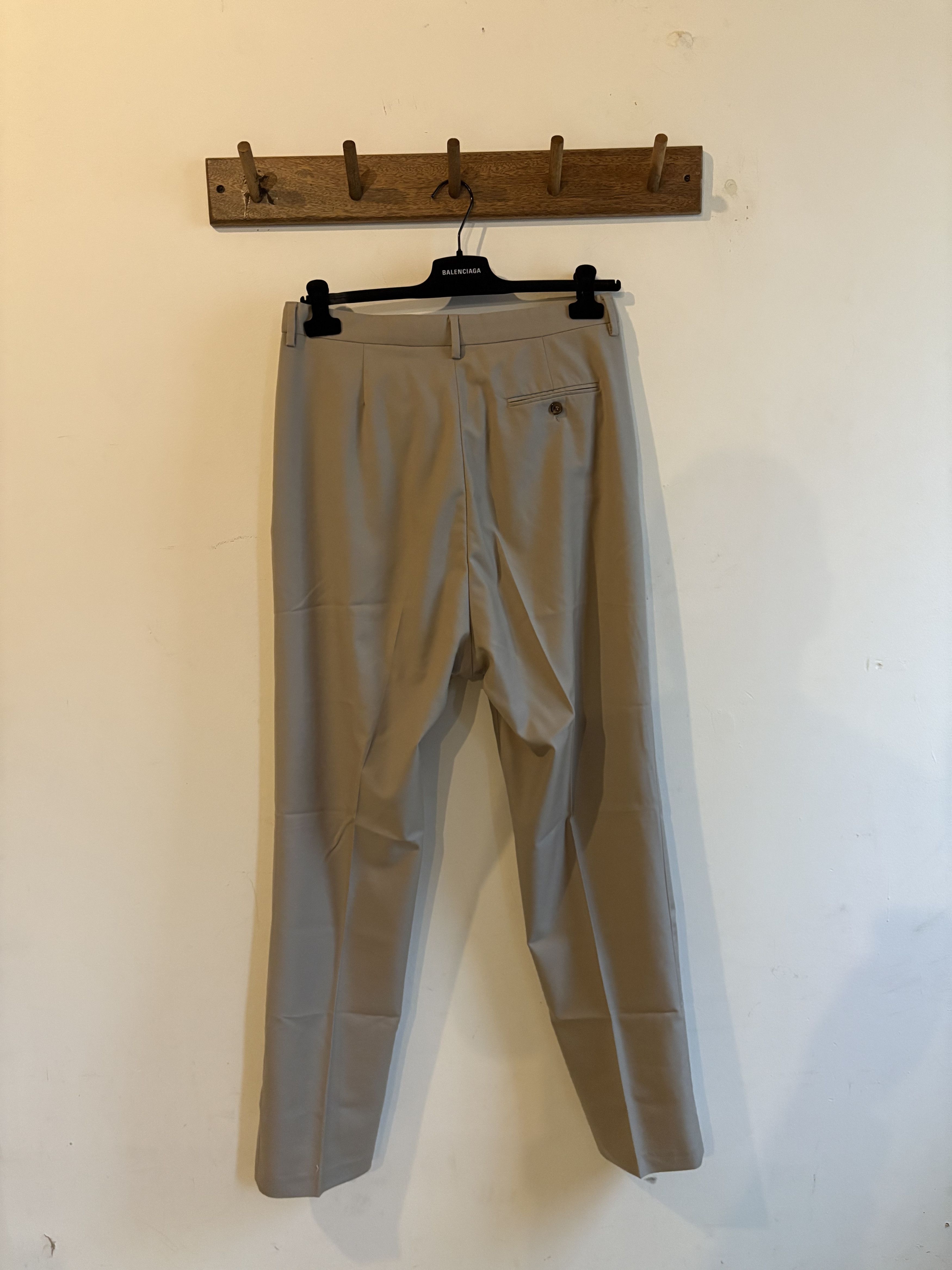 Martine Rose Martine Rose Suit Pants Size 48R - 5 Thumbnail