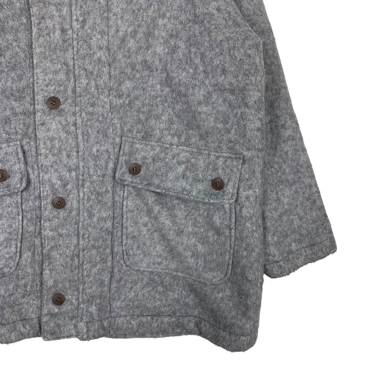 Chaps Ralph Lauren CHAPS RALPH LAUREN Sherpa Fleece Jacket #0041-C3 Size US L / EU 52-54 / 3 - 5 Thumbnail