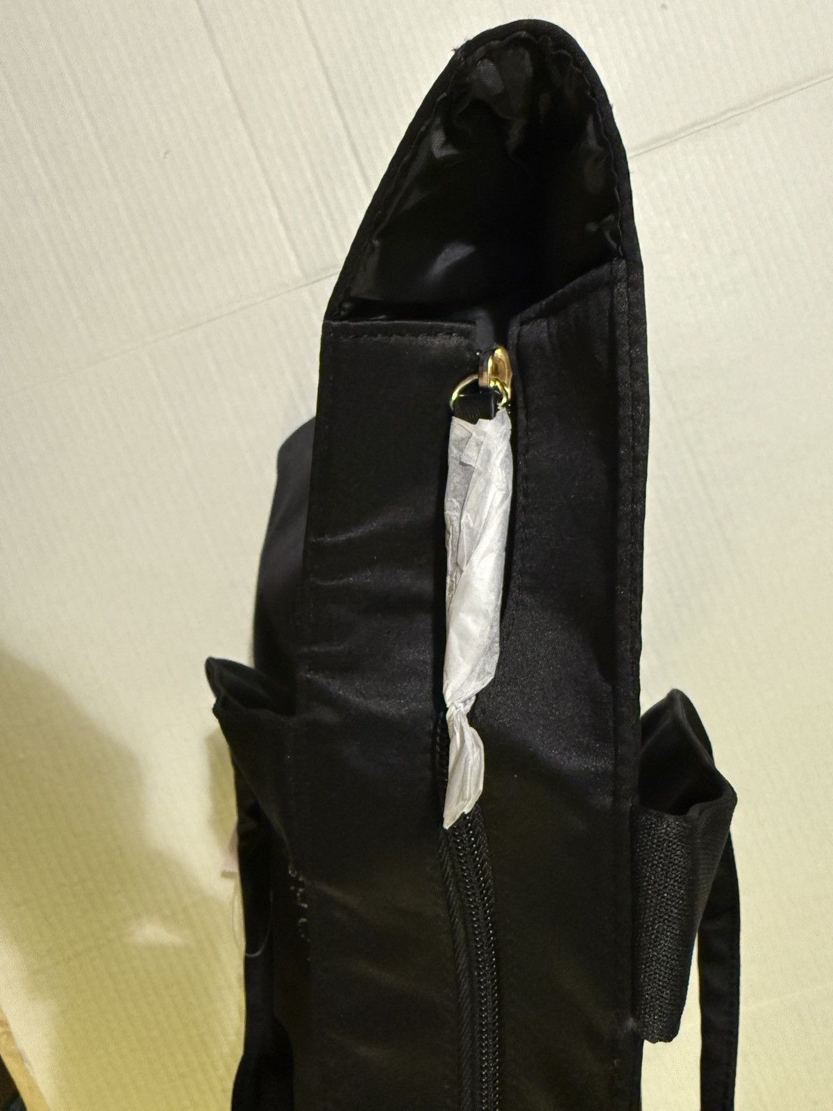 Victoria's Secret Victoria’s Secret Black Rhinestone Fashion Show 2025 Tote Size ONE SIZE - 7 Thumbnail