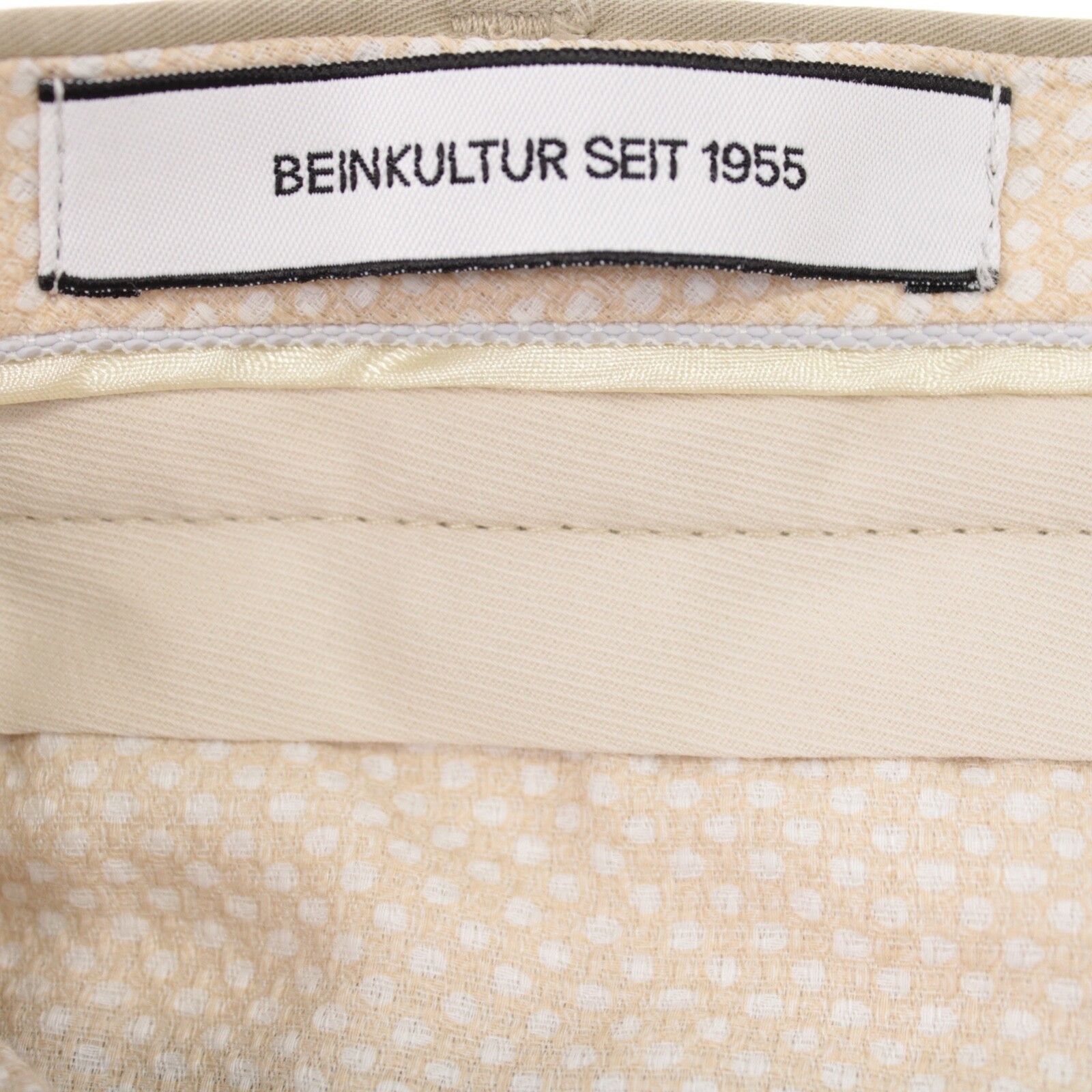 Hiltl Hiltl New with tags Chino Size 36 US In Beige Size US 36 / EU 52 - 8 Thumbnail
