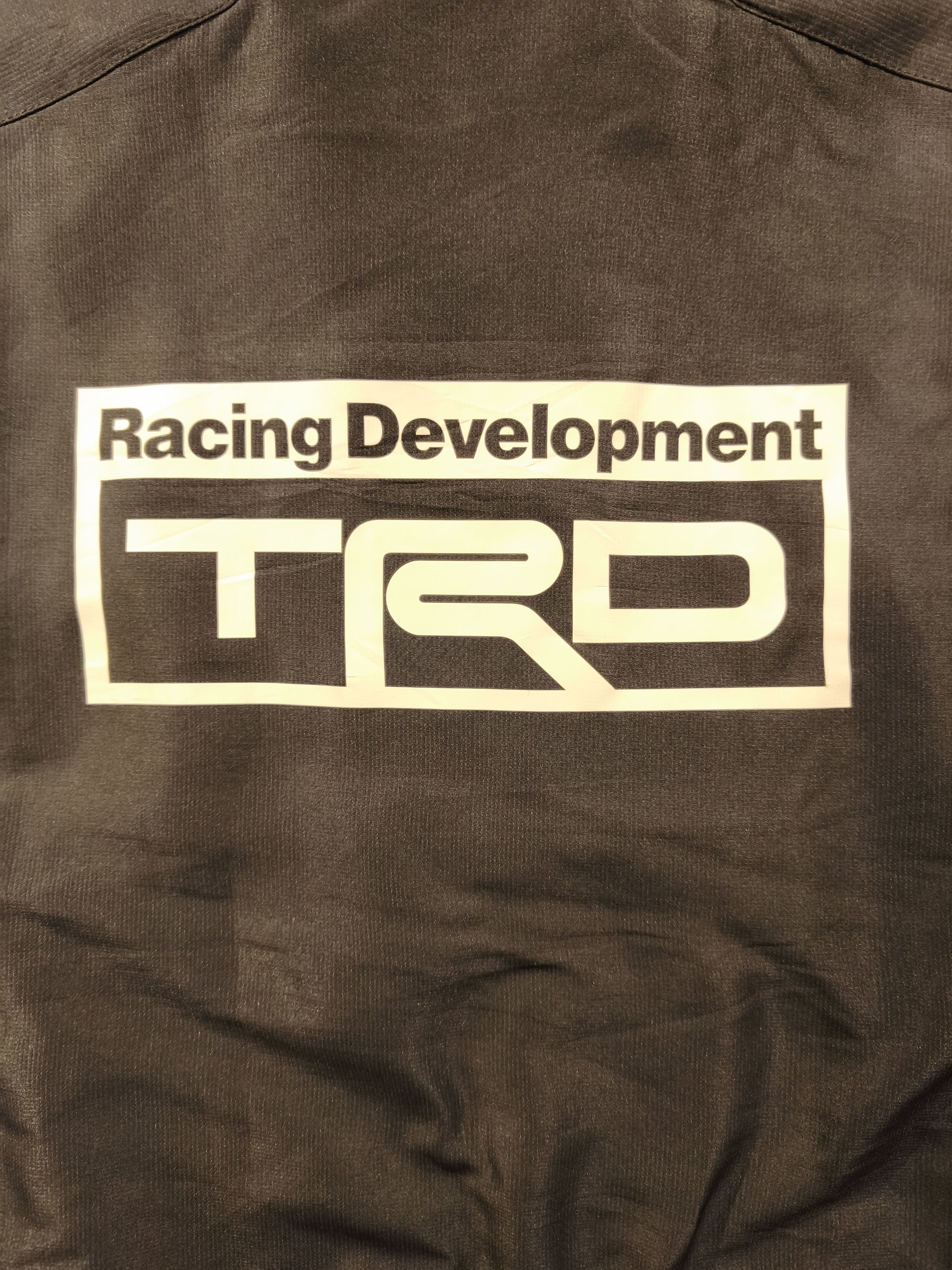Mizuno Mizuno x TRD Track Jacket Size US L / EU 52-54 / 3 - 4 Thumbnail
