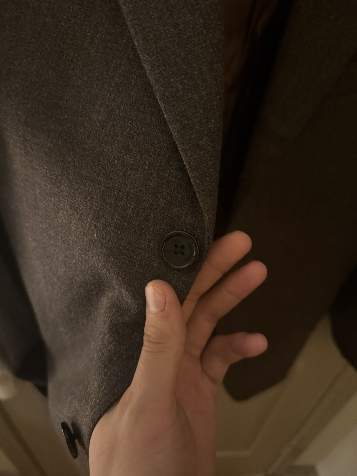Donna Karan Made in Italy Donna Karan signature series blazer Size M / US 6-8 / IT 42-44 - 5 Thumbnail
