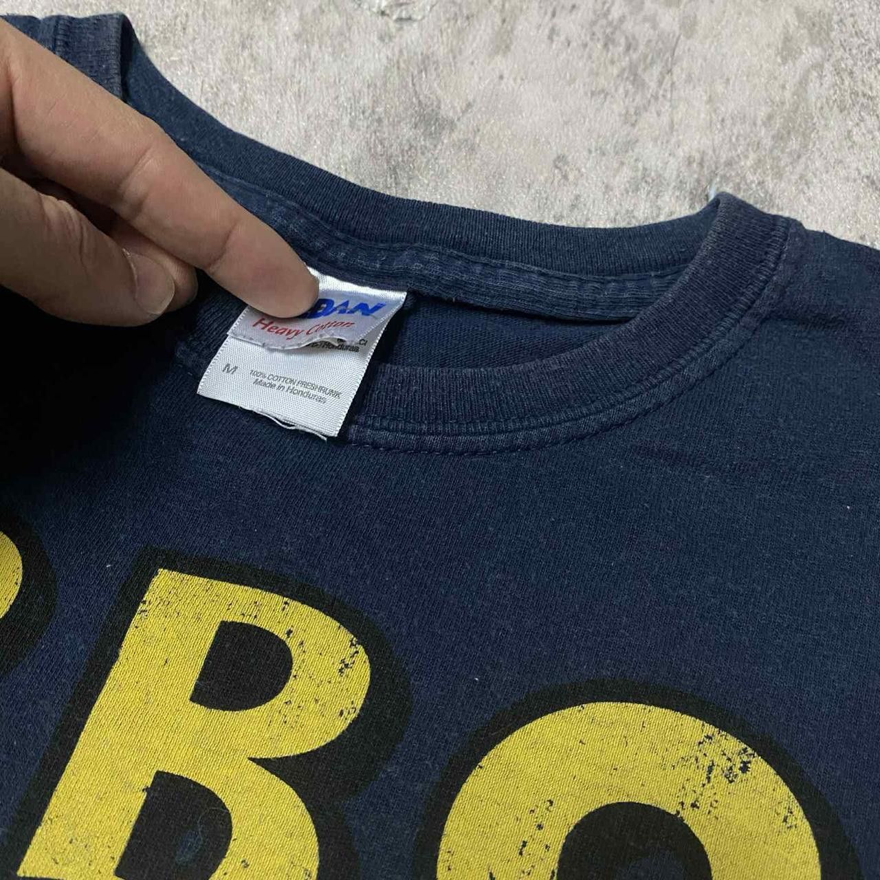 Other Smurf BBQ King tee tees #smurfs Size US M / EU 48-50 / 2 - 3 Thumbnail
