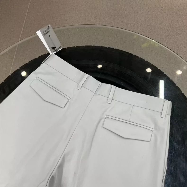 Dior Co-branded shorts and trousers 2503-Nextarrow Size US 32 / EU 48 - 5 Thumbnail