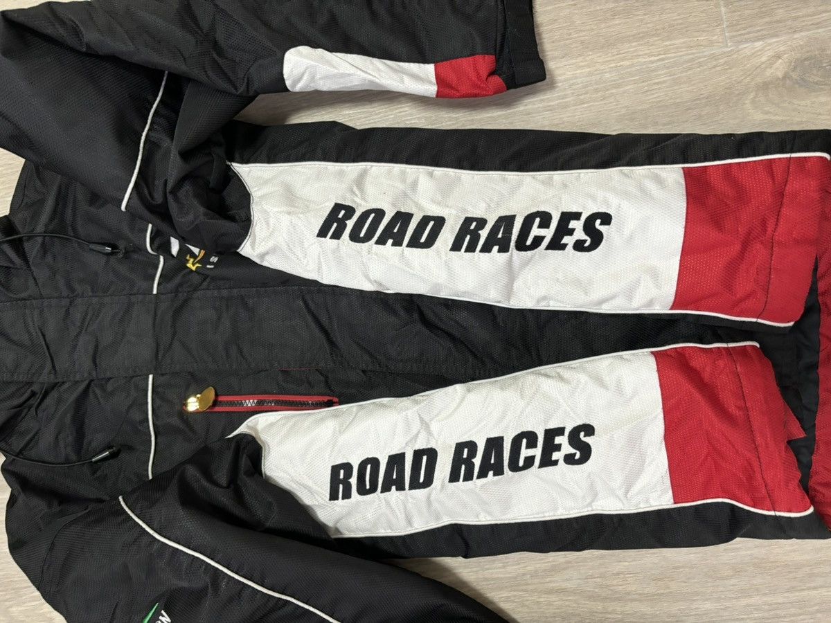 Other Isle Of Man racing jacket Size US S / EU 44-46 / 1 - 5 Thumbnail