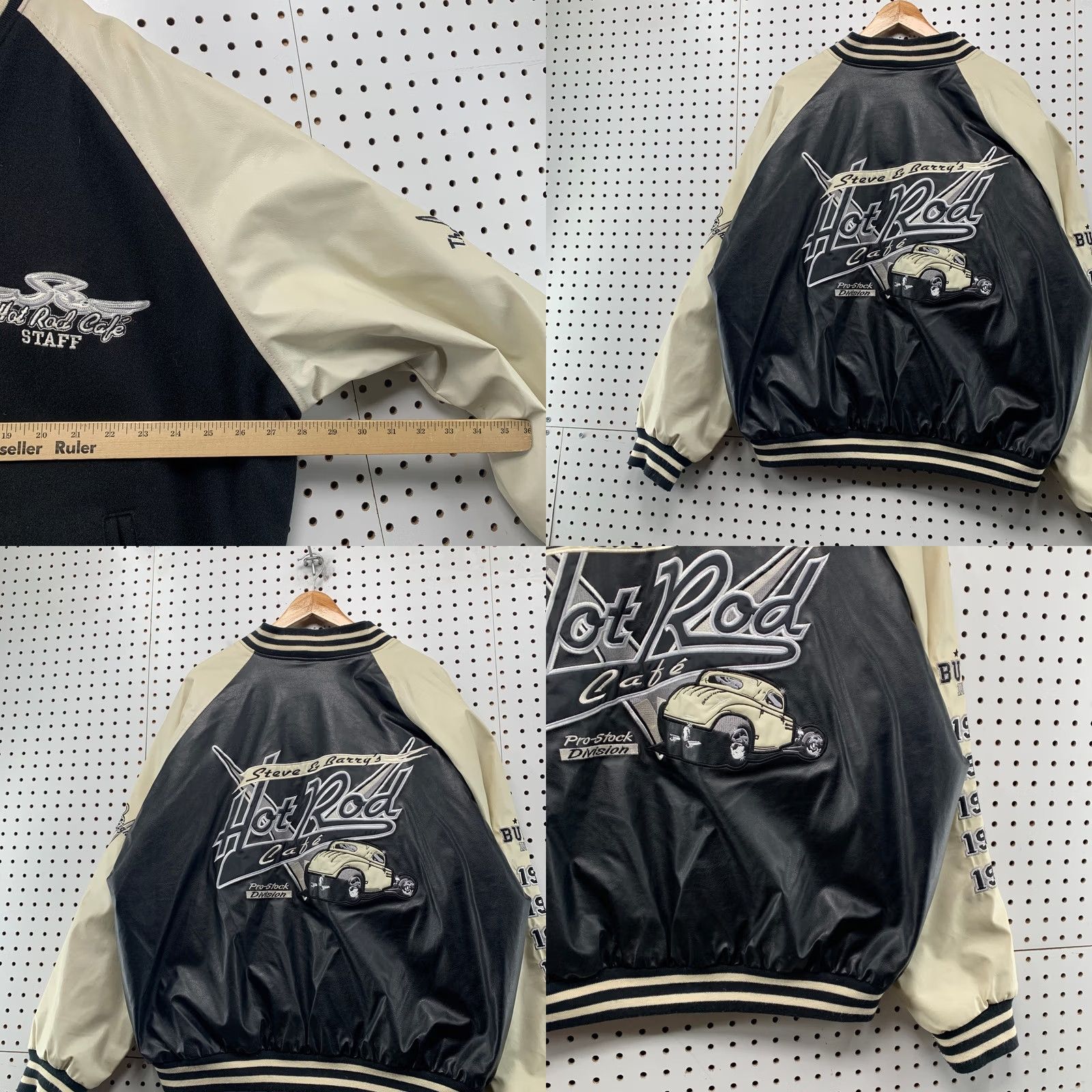 Vintage Item Specifications: Brand: Nike Size US XL / EU 56 / 4 - 9 Thumbnail
