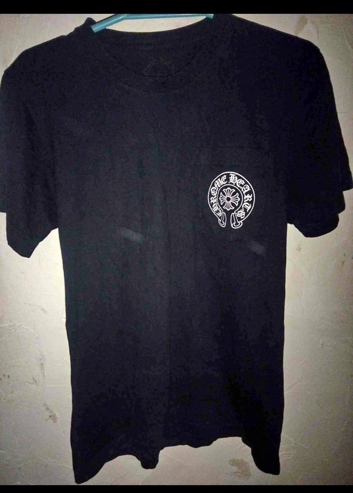 The Heroes Project Chrome Hearts | Grailed