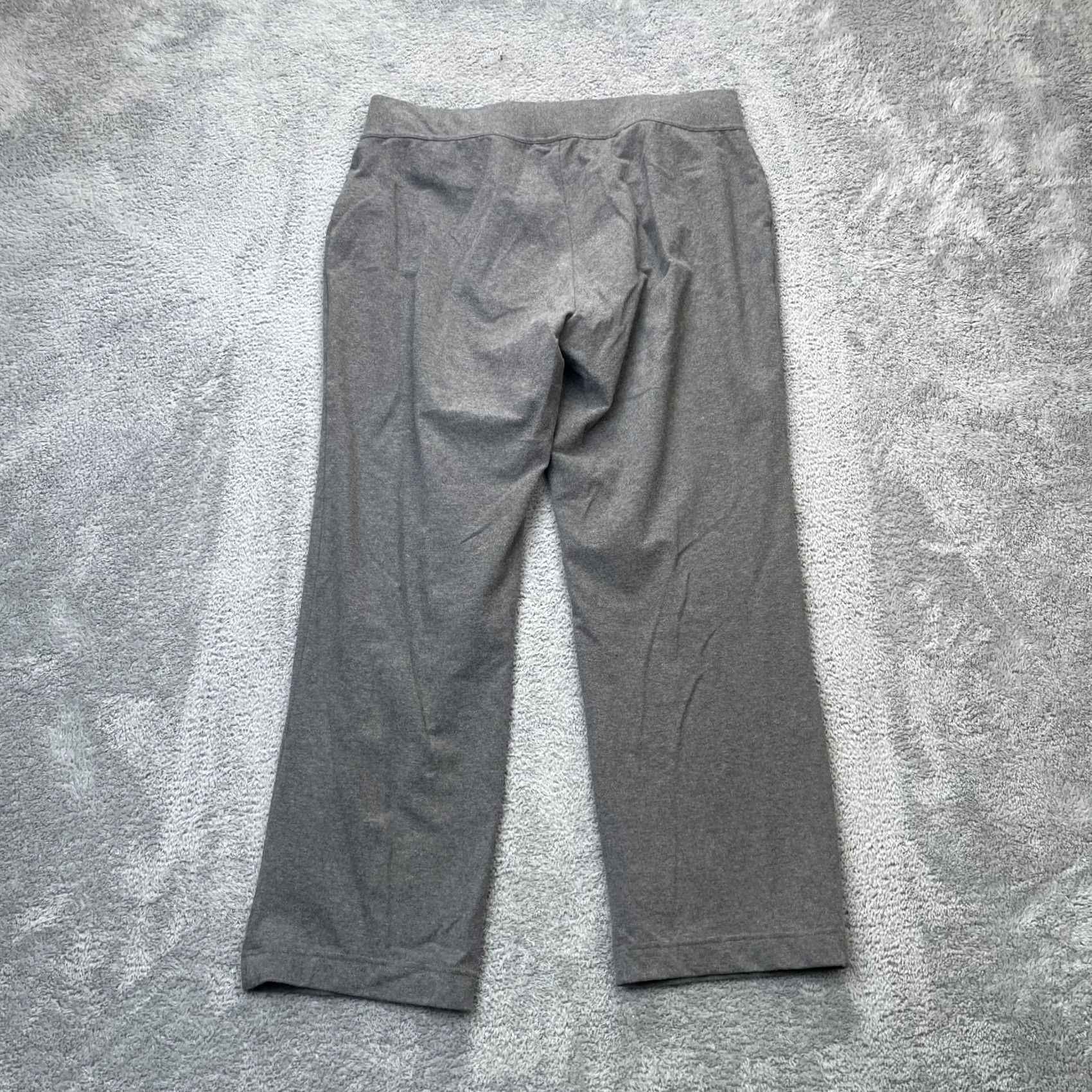 Lands' End Item Specifications: Closure: Stand Collar Size 40" / US 18 - 6 Thumbnail