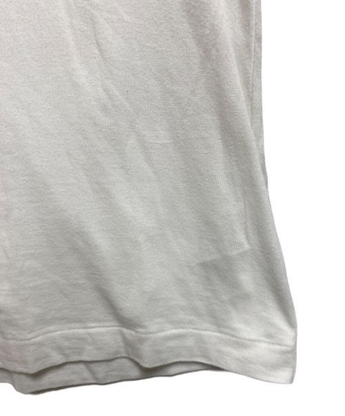 Yohji Yamamoto Yohji Yamamoto pour homme staff t-shirt Size US L / EU 52-54 / 3 - 5 Thumbnail