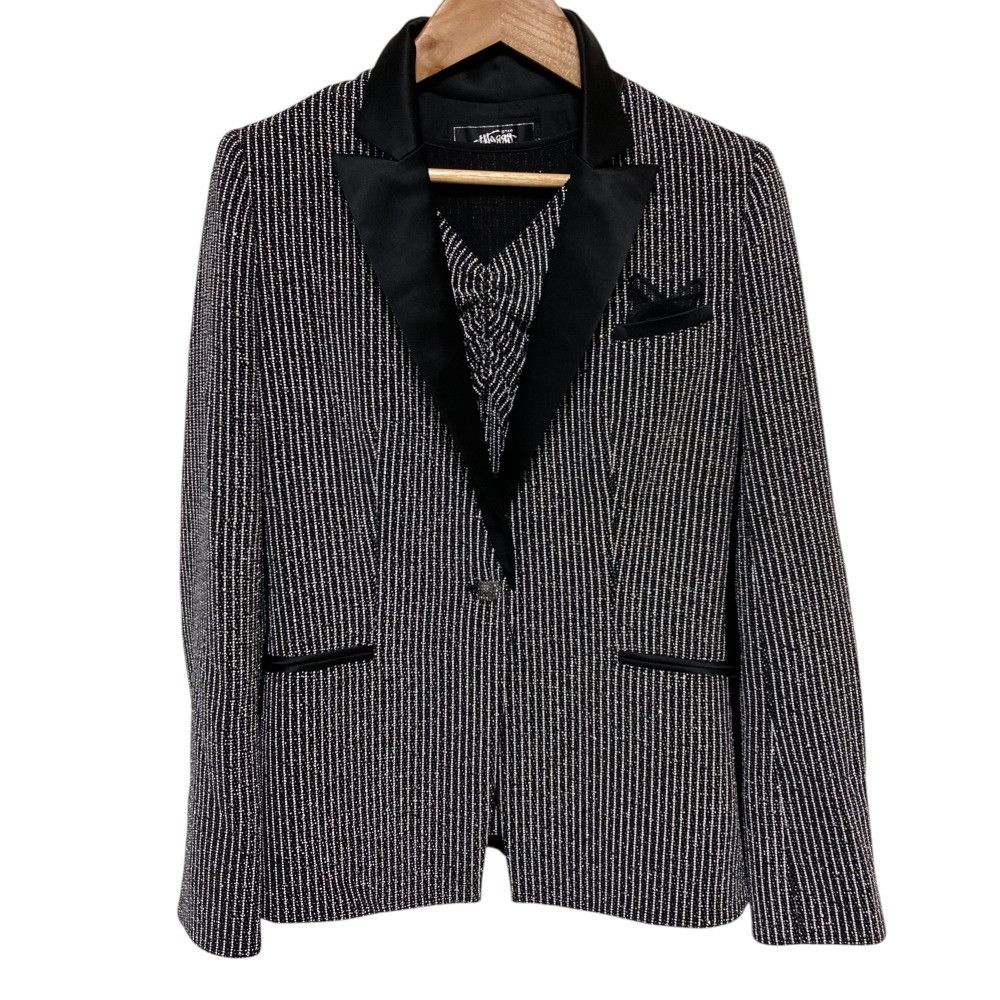 Other Other ginza Maggy Lame Tweed 2way Ensemble Others Suits Size ONE SIZE - 1 Thumbnail