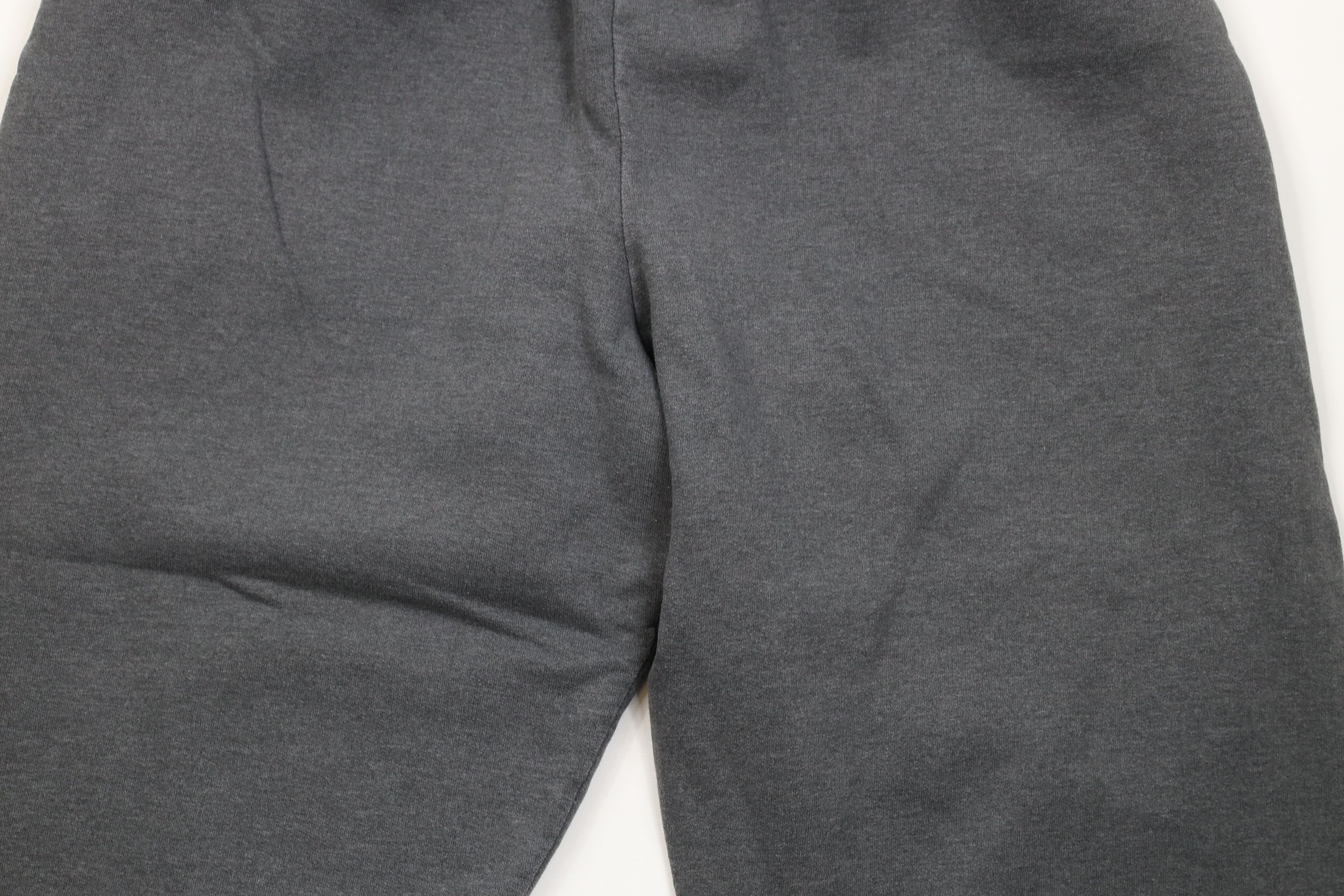 Vintage Vintage 90s Y2K Streetwear Sweatpants Joggers Pants Gray Size US 36 / EU 52 - 13 Thumbnail