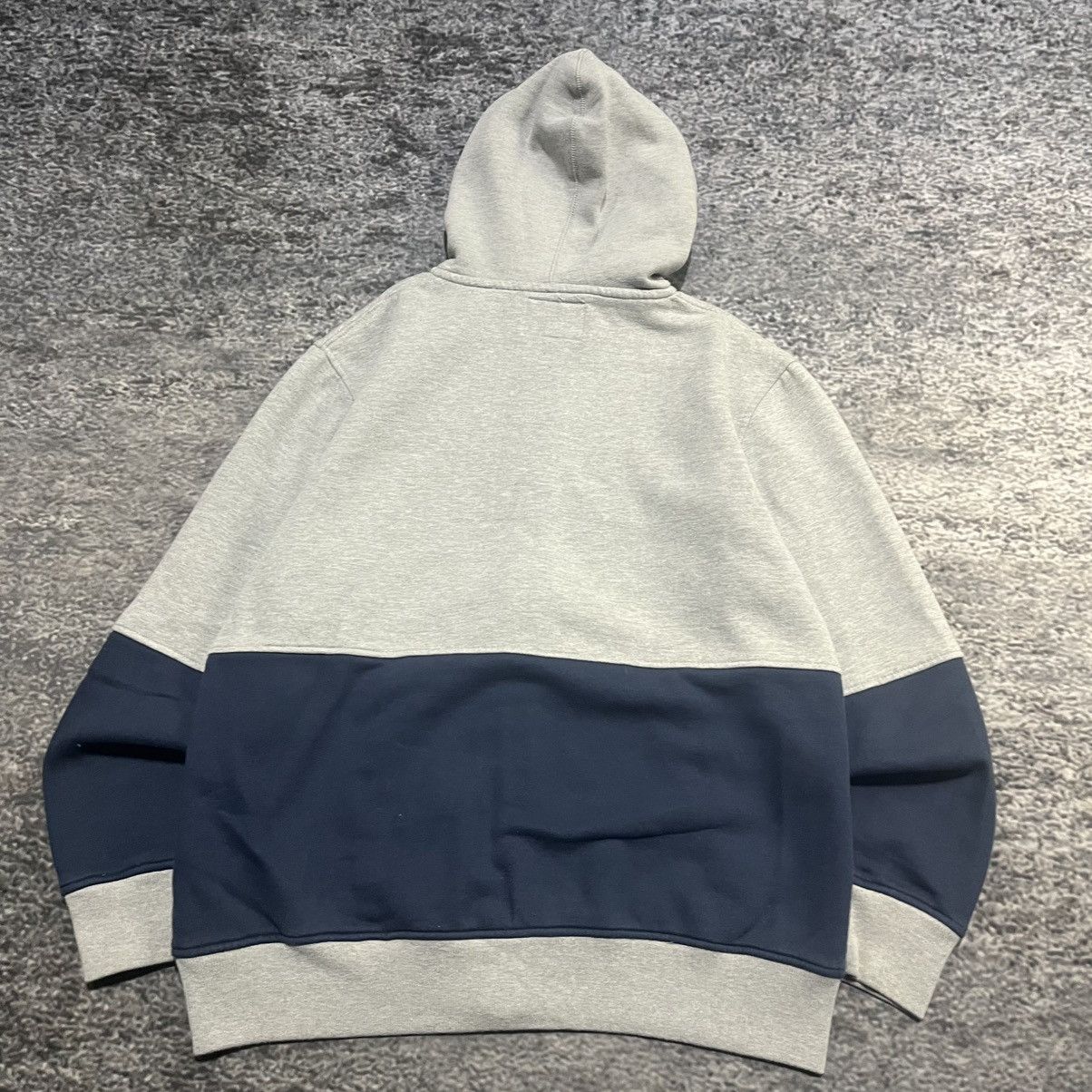 Ecko Unltd. VINTAGE Y2K ECKO UNLTD RHINO GRUNGE SKATER ZIP UP HOODIE Size US L / EU 52-54 / 3 - 9 Thumbnail