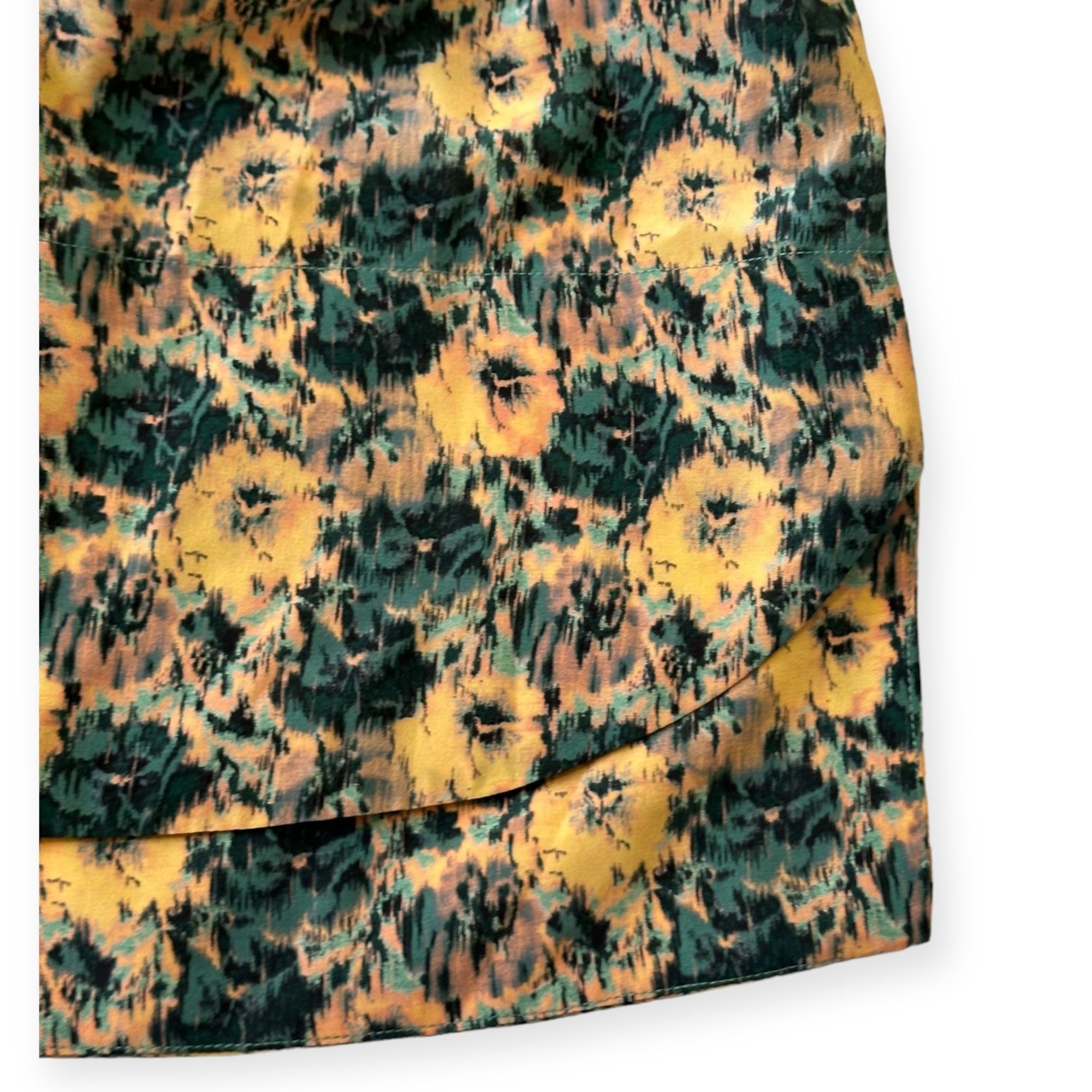 Ulla Johnson Ulla Johnson Elaine Mini Dress, Begonia Floral Print, With Size M / US 6-8 / IT 42-44 - 14 Thumbnail